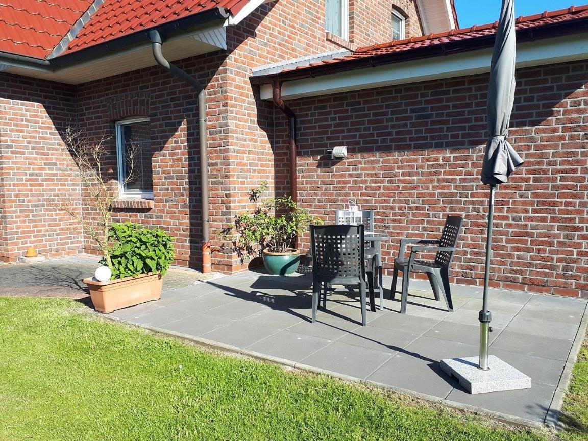 Ferienwohnungen Poettker Bad Zwischenahn Zewnętrze zdjęcie